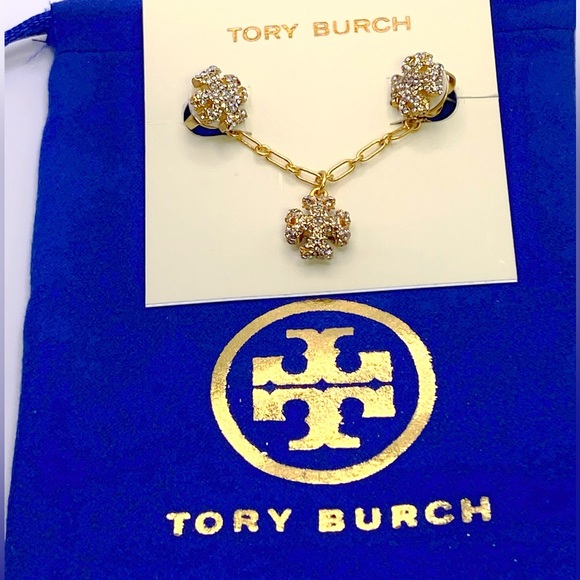 Tory Burch Jewelry Tory Burch Set Nwot Poshmark